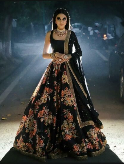 bollywood lengha
