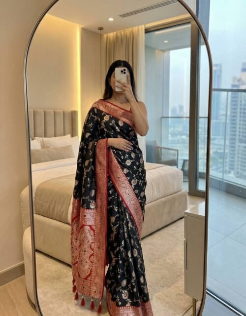 SAREE BLOUSE INDIAN NEW SARI PAKISTANI WEDDING DESIGNER BOLLYWOOD PARTY WEAR