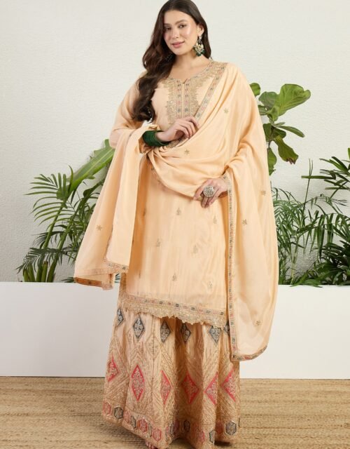 Indian Ethnic Heavy Work Anarkali Salwar Kameez Designer Pakistani Party Wear Dress Suit Gown with Dupatta for Women