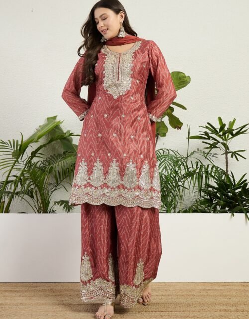 Luxury Embroidered Indian Bollywood Anarkali Designer Salwar Kameez Pakistani Dress Party Wear Suit Gown with Dupatta for Women Ethnic Wedding Collection